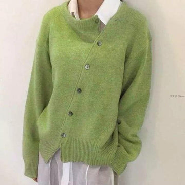 Green / S
