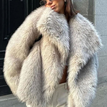 Light Gray / XS
