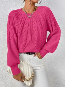 Pink / S