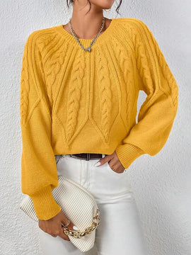 Yellow / S