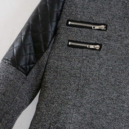 Lily™ - Winter Coat With A Flattering Cut