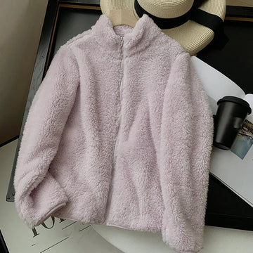 Light Purple / XXS