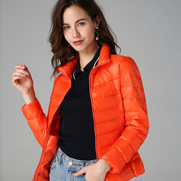 Orange / XS