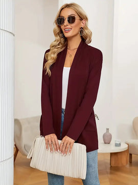 Burgundy / S/US 2-4