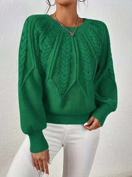 Green / S