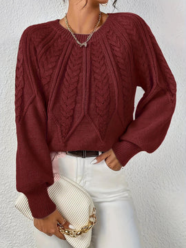 Wine Red / S