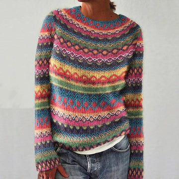 Pink Striped / S/US 2-4