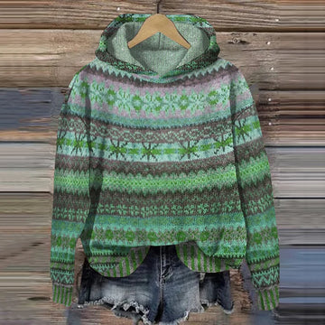 Green / S/US 2-4