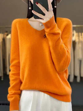 Orange / S/US 2-4
