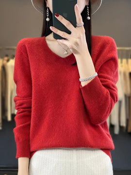 Red / S/US 2-4