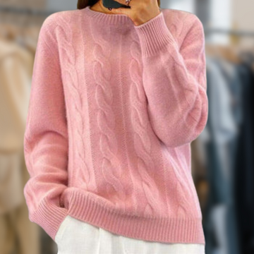 Light Pink / S