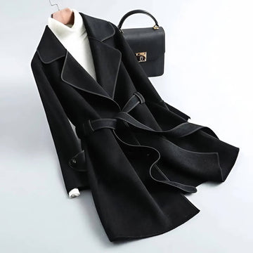 Black / XS
