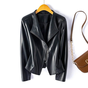 Black / XS