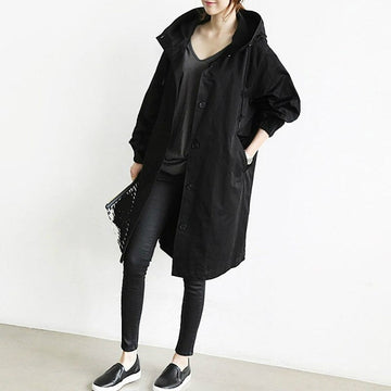 Black / S/US 2-4