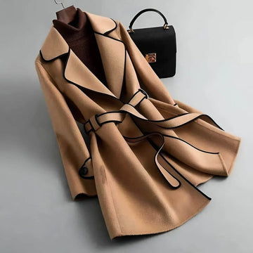 Beige / XS