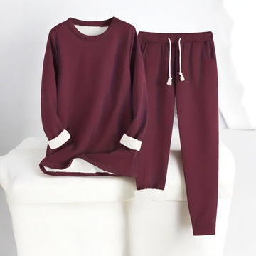 Burgundy / S/US 2-4
