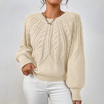 Beige / S