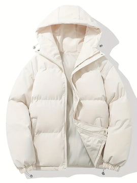 Beige / XS