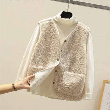 Beige / XS