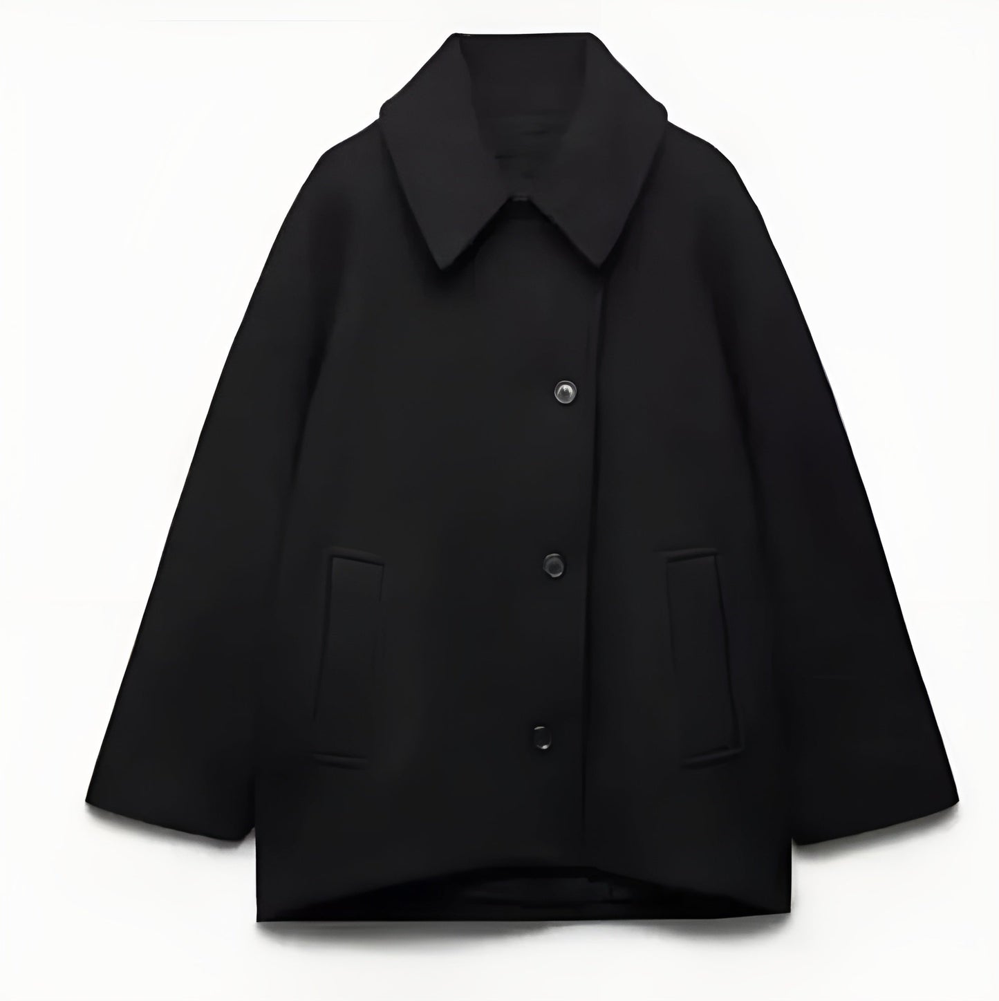 Luna™ - Elegant Warm Coat