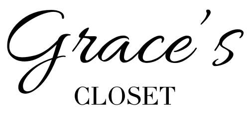 Grace’s Closet