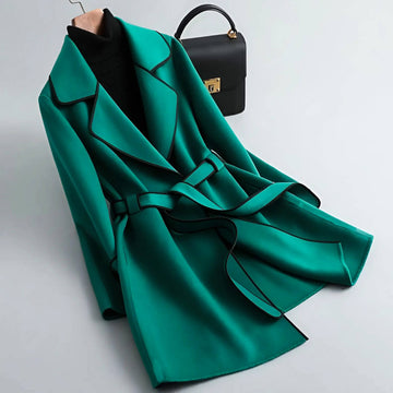 Green / XS