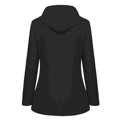 Savannah™ – Stylish Comfortable Waterproof Jacket