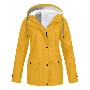 Yellow / S