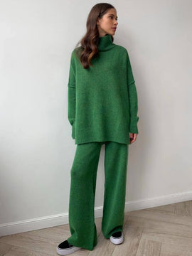 Green / S/US 2-4