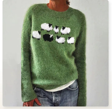 Green / S/US 2-4