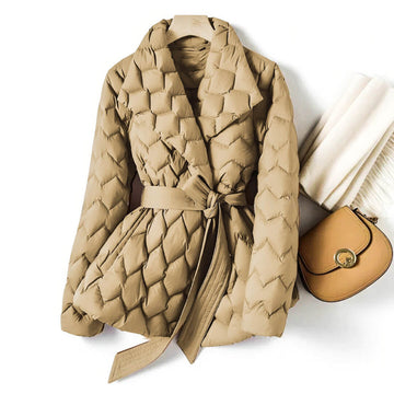 Beige / M/US 6-8