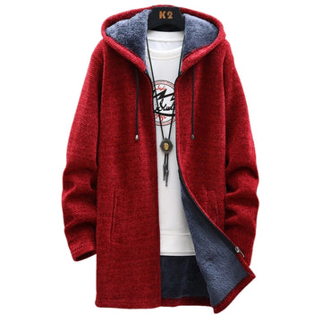 Red / XS
