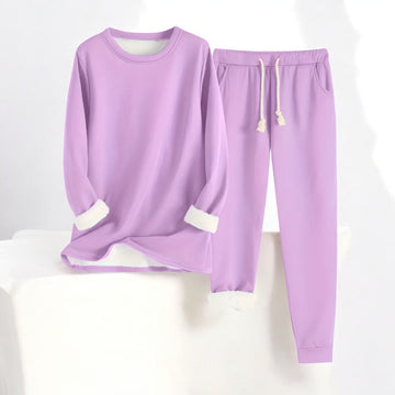 Light Purple / S/US 2-4