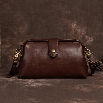 Alyssa™ Timeless Charm | Unique Handbag