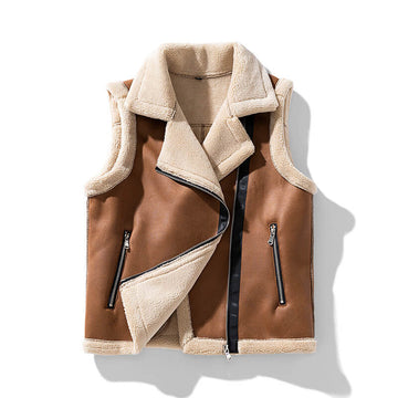 Brown / XXS