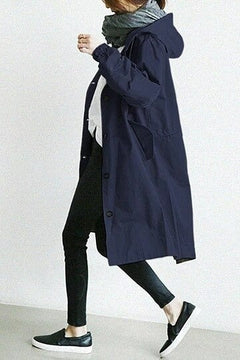 Navy blue / S/US 2-4