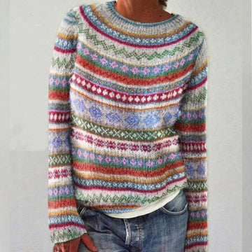 Stripe 1 / S/US 2-4