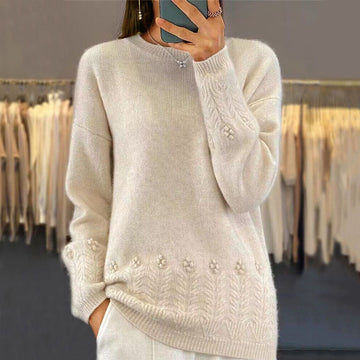 Beige / XS