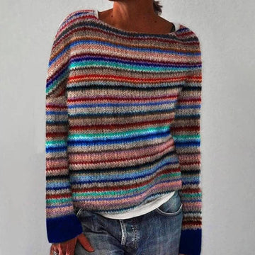 Stripe 3 / S/US 2-4