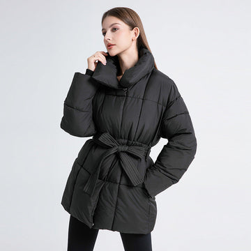 Black / XS