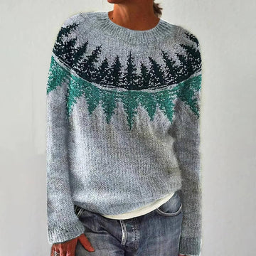 Grey/Winter / S/US 2-4