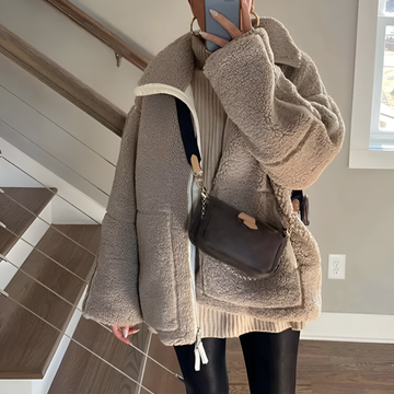 Brown / S