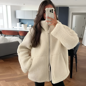 Beige / S