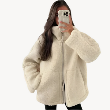 Beige / S