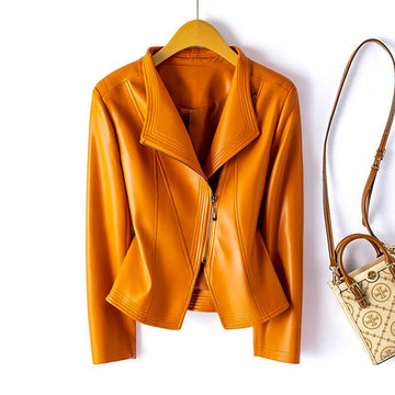 Orange / XS