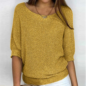 Yellow / S