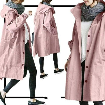 Pink / S/US 2-4