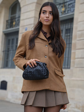 Brown / XS