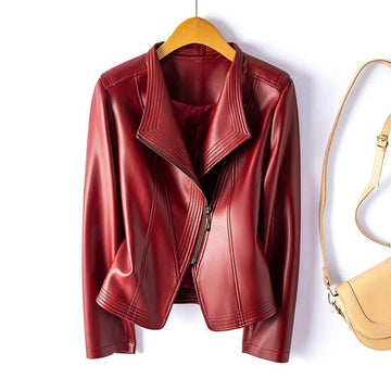 Red / XS
