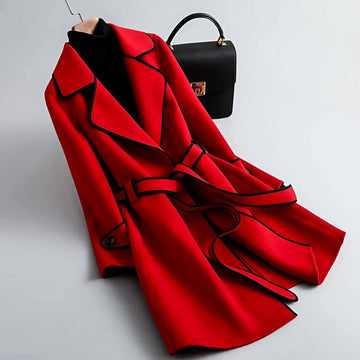 Red / XS